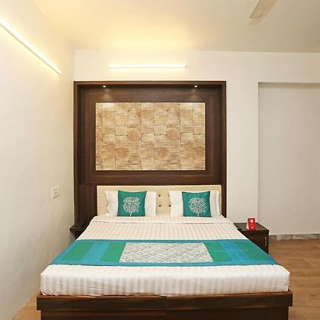 Oyo 9853 Hotel Haveli Inn Džódhpur Exteriér fotografie