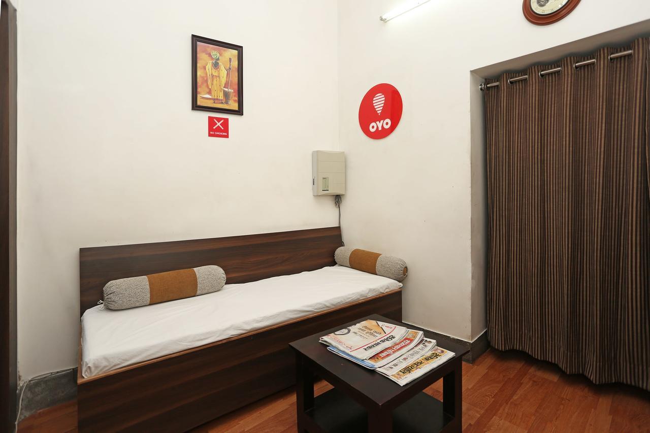 Oyo 9853 Hotel Haveli Inn Džódhpur Exteriér fotografie